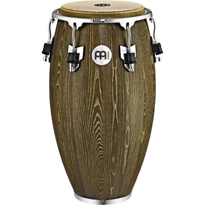 Meinl WCO1134VBR-M Woodcraft 11.75-inch Conga (Vintage Brown) von Meinl