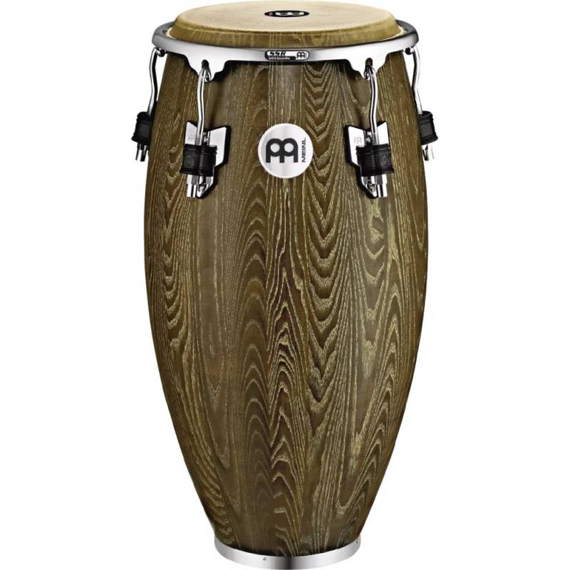 Meinl WCO11VBR-M Woodcraft 11" Quinto (Vintage Brown) von Meinl