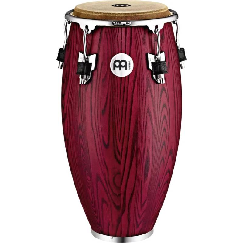 Meinl WCO11VR-M Woodcraft 11" Quinto (Vintage Red) von Meinl
