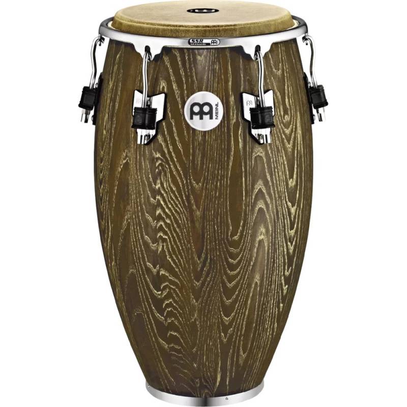 Meinl WCO1212VBR-M Woodcraft 12.5-inch Tumba (Vintage Brown) von Meinl