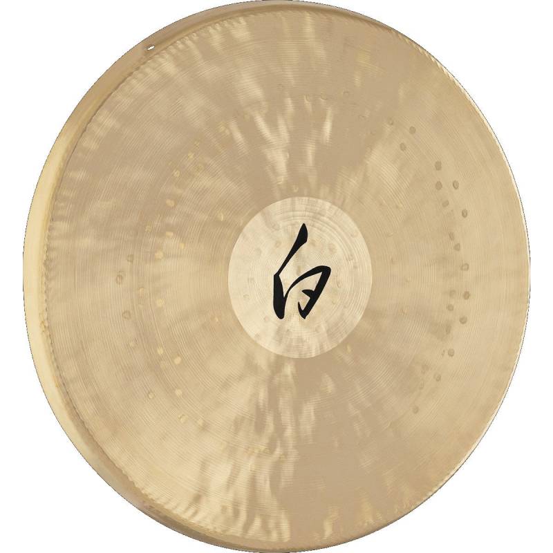 Meinl WG-12 Sonic Energy White Gong 12-inch von Meinl