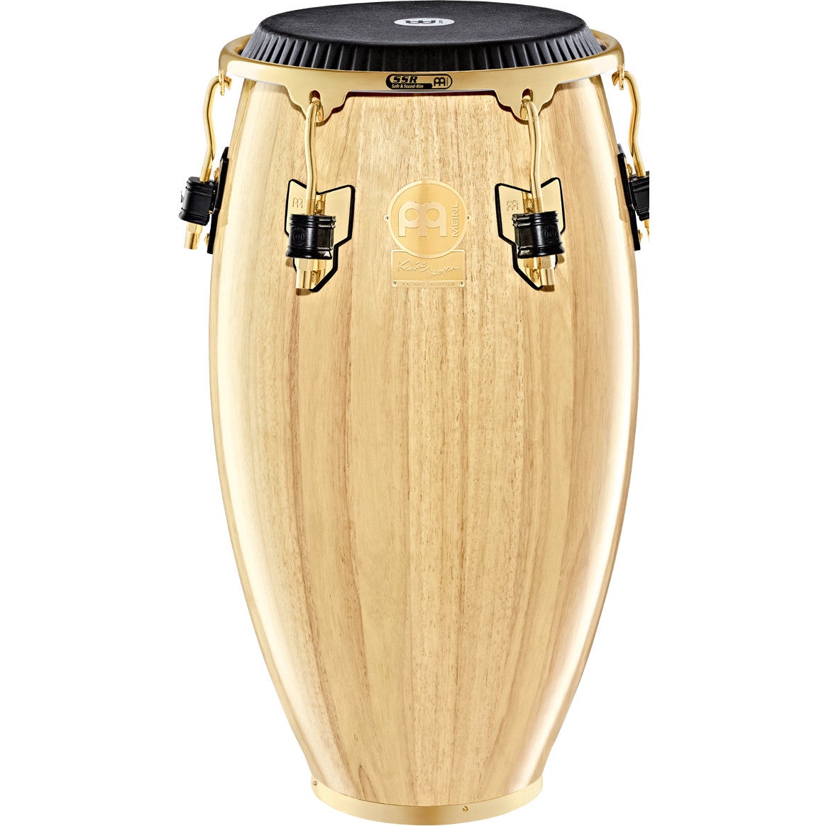 Meinl WKTR1134NT William Kachiro Thompson Conga signature conga Meinl WKTR1134NT William Kachiro Thompson Conga signature conga von Meinl