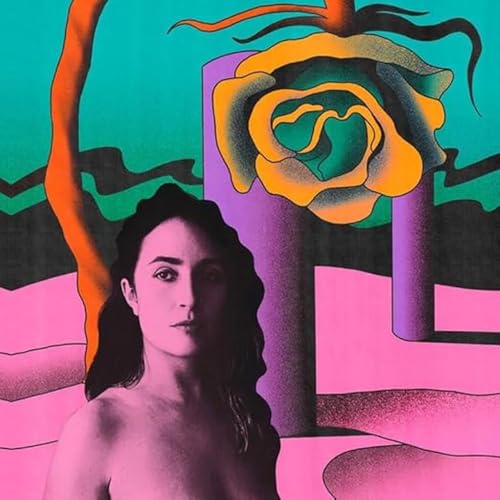 Throw My Fears Into The River (Orange LP) [Vinyl LP] von Victrola