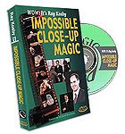 Imposs. Close Up, Wow Kosby- #1, DVD von Meir Yedid Magic