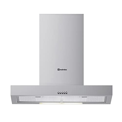 MEIRELES CHIM 90CM 580MH 1M 71DB LED AZ MEIRELES CHIM 90CM 580MH 1M 71DB LED AZ von Meireles