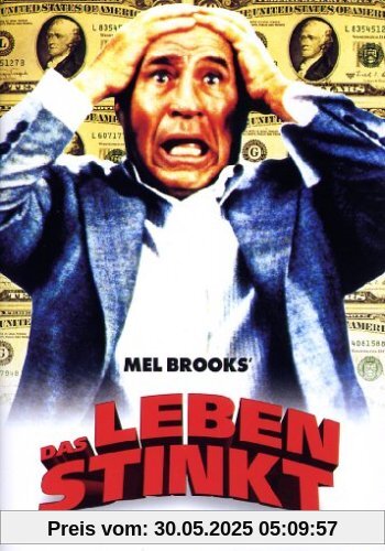 Das Leben stinkt Das Leben stinkt von Mel Brooks