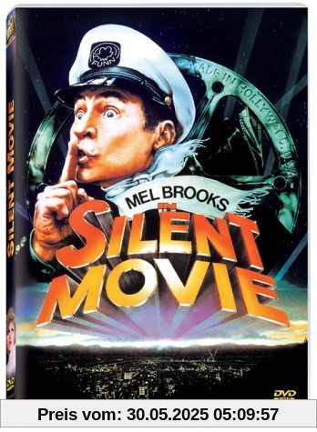 Silent Movie Silent Movie von Mel Brooks