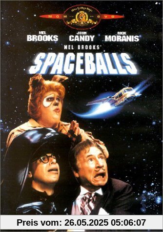 Spaceballs von Mel Brooks