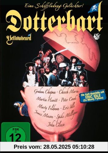 Dotterbart Dotterbart von Mel Damski