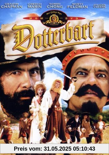 Dotterbart Dotterbart von Mel Damski