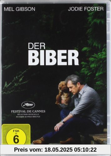 Der Biber Der Biber von Mel Gibson