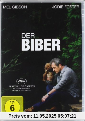 Der Biber von Mel Gibson
