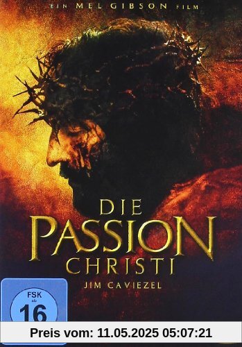 Die Passion Christi von Mel Gibson