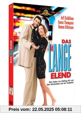 Das lange Elend Das lange Elend von Mel Smith