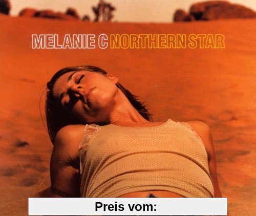 Northern Star von Melanie C