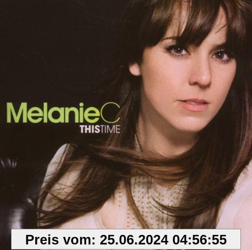 This Time von Melanie C