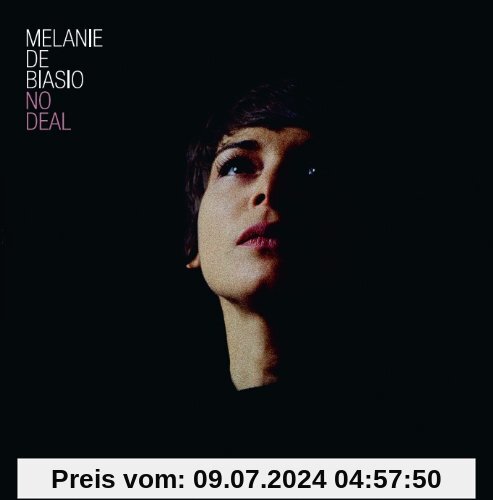 No Deal von Melanie De Biasio