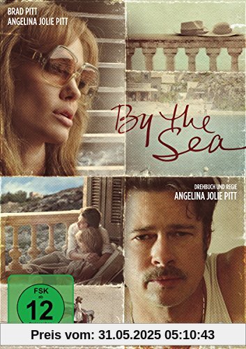 By the Sea von Melanie Laurent