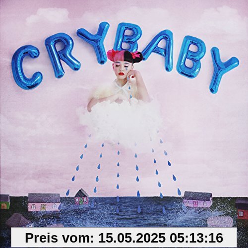 Cry Baby von Melanie Martinez