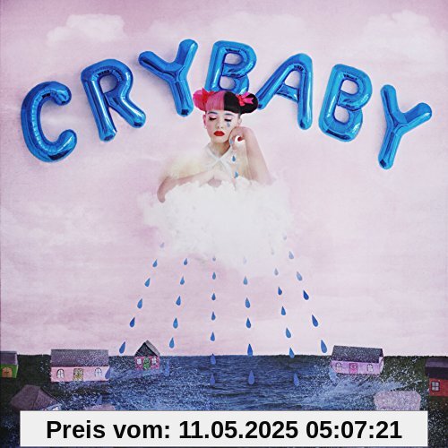 Cry Baby von Melanie Martinez
