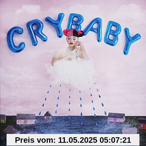 Cry Baby von Melanie Martinez