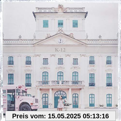 K-12 K-12 von Melanie Martinez
