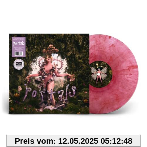 Portals [Vinyl LP] von Melanie Martinez
