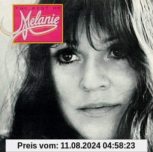 Best of von Melanie