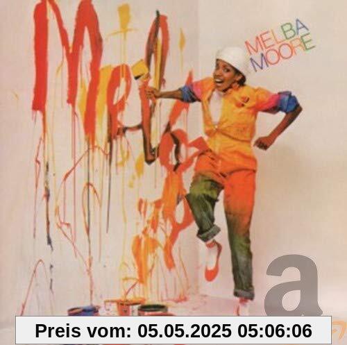 Melba (Expanded+Remastered) von Melba Moore