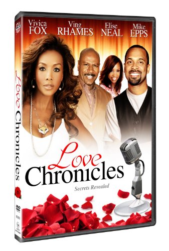 Love Chronicles: Secrets Revealed [DVD] [Region 1] [NTSC] [US Import] von Universal Studios