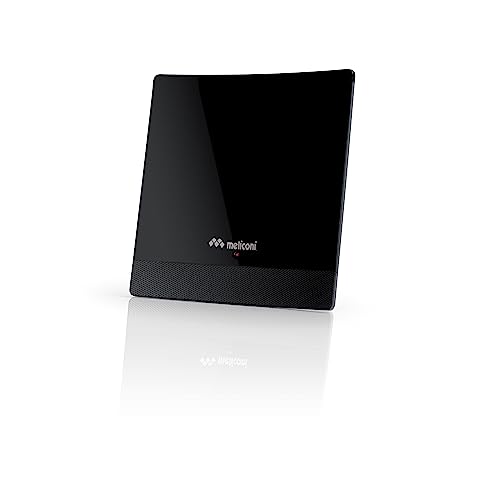 Meliconi | AT52 R1 USB Verstärker Antenne von Meliconi