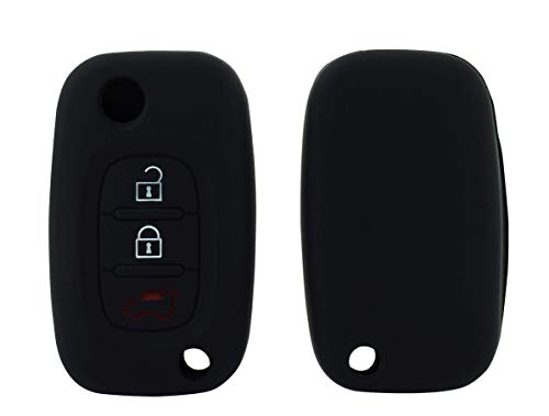 Meliconi Autoschlüssel Smart - für Schlüssel Scatto - 3 Tasten von Meliconi