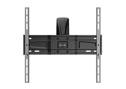 SP 400 SR Plus TV-Halterung, schwenkbar und doppelt drehbar, +/-35 ° SP 400 SR Plus TV-Halterung, schwenkbar und doppelt drehbar, +/-35 ° von Meliconi