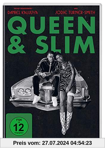 Queen & Slim von Melina Matsoukas