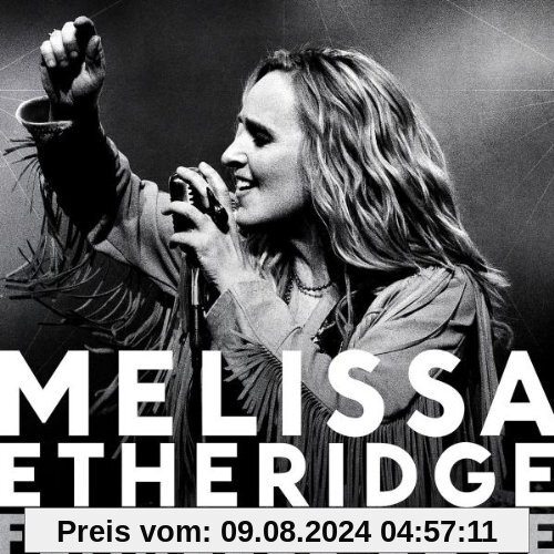 Fearless Love von Melissa Etheridge