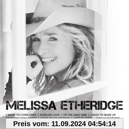 Icon von Melissa Etheridge