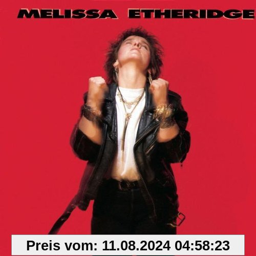 Melissa Etheridge von Melissa Etheridge