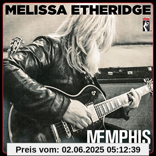 Memphis Rock And Soul Memphis Rock And Soul von Melissa Etheridge