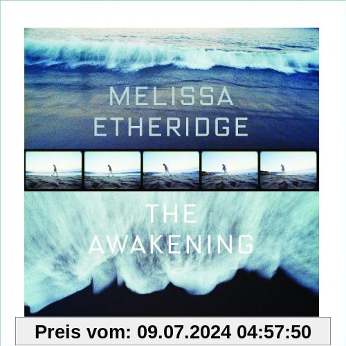 The Awakening (Ltd. Digipak) von Melissa Etheridge