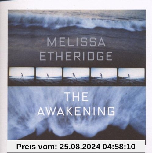 The Awakening von Melissa Etheridge