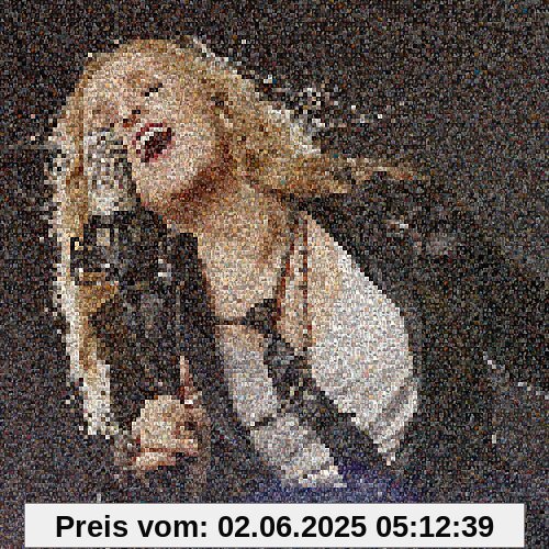 This Is M.E. This Is M.E. von Melissa Etheridge