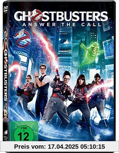 Ghostbusters von Melissa McCarthy