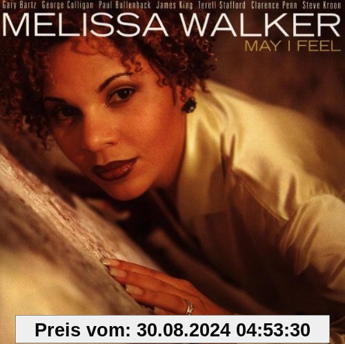 May I Feel von Melissa Walker