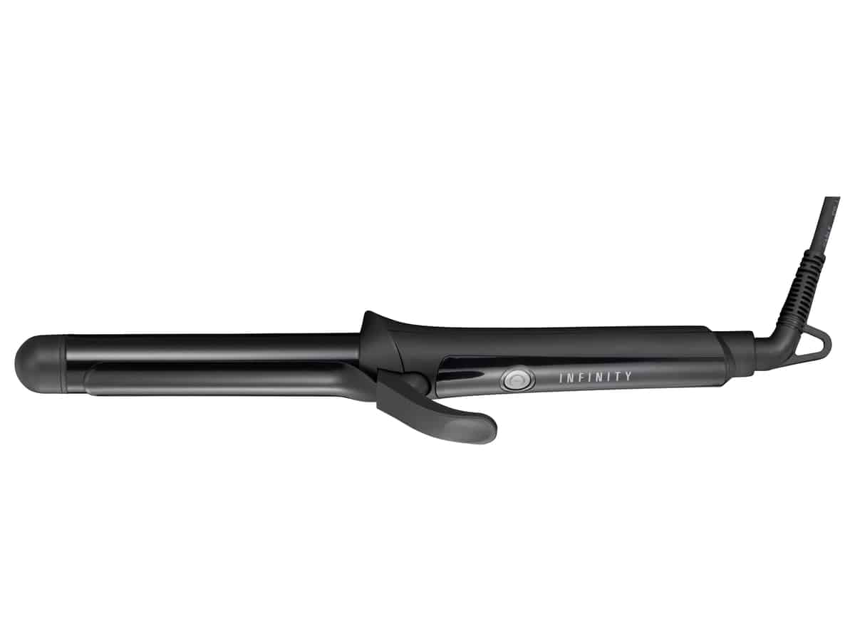 MELISSA Lockenstab 16660064, 35 W, schwarz MELISSA Lockenstab 16660064, 35 W, schwarz von Melissa