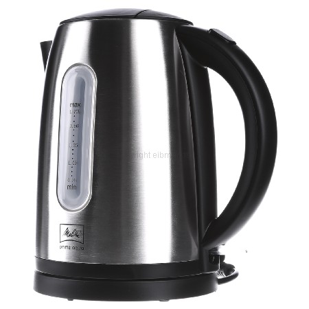 1018-02 eds - Wasserkocher Prime Aqua 1018-02 eds 1018-02 eds - Wasserkocher Prime Aqua 1018-02 eds von Melitta Hausgeräte