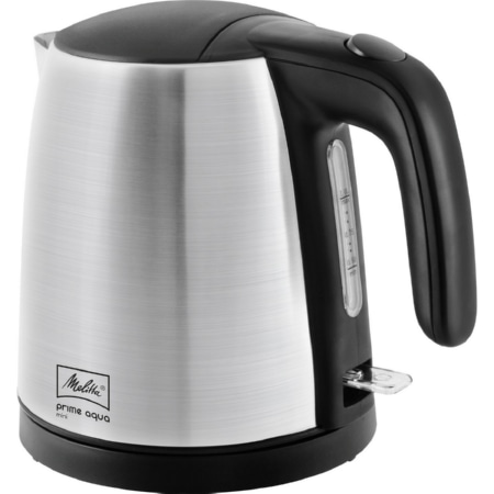 1018-07 eds - Wasserkocher Prime Aqua Mini 1018-07 eds 1018-07 eds - Wasserkocher Prime Aqua Mini 1018-07 eds von Melitta SDA