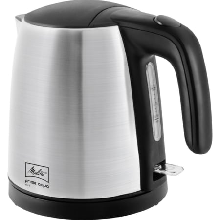 1018-07 eds  - Wasserkocher Prime Aqua Mini 1018-07 eds von Melitta SDA