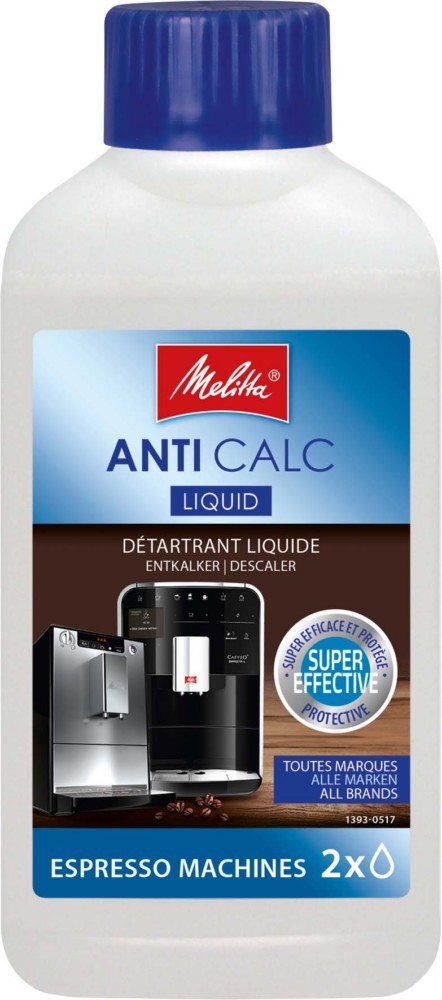 Melitta SDA Entkalker flüssig AntiCalcEsprMachineF 204663 Melitta SDA Entkalker flüssig AntiCalcEsprMachineF 204663 von Melitta SDA