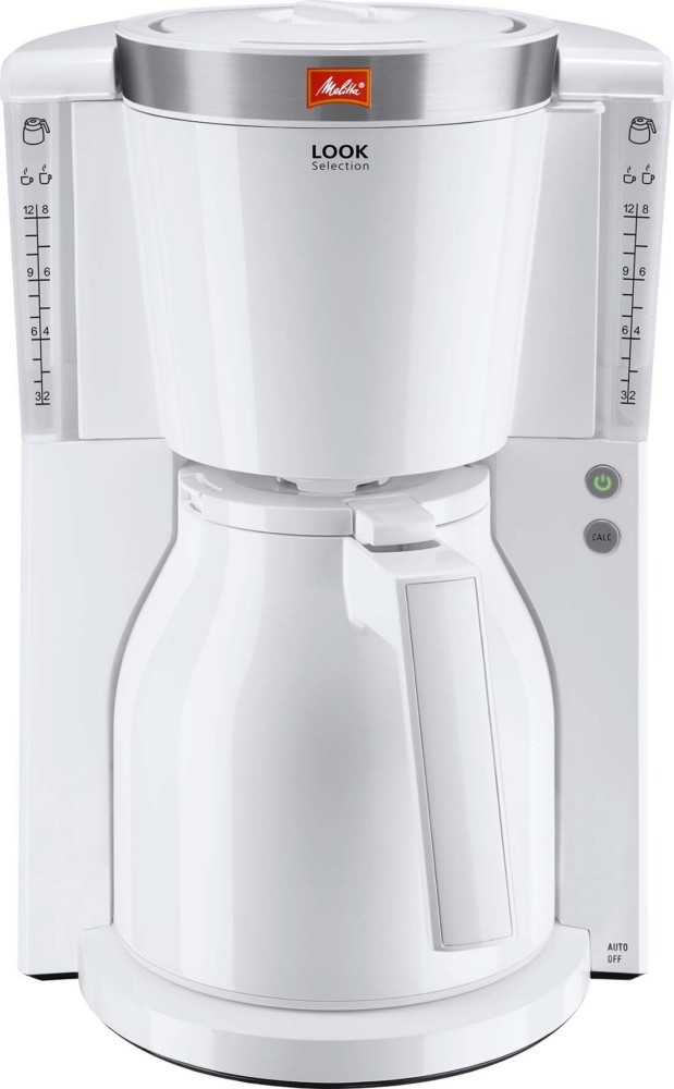 Melitta SDA Kaffeeautomat 1011-11 ws 212675 Melitta SDA Kaffeeautomat 1011-11 ws 212675 von Melitta SDA