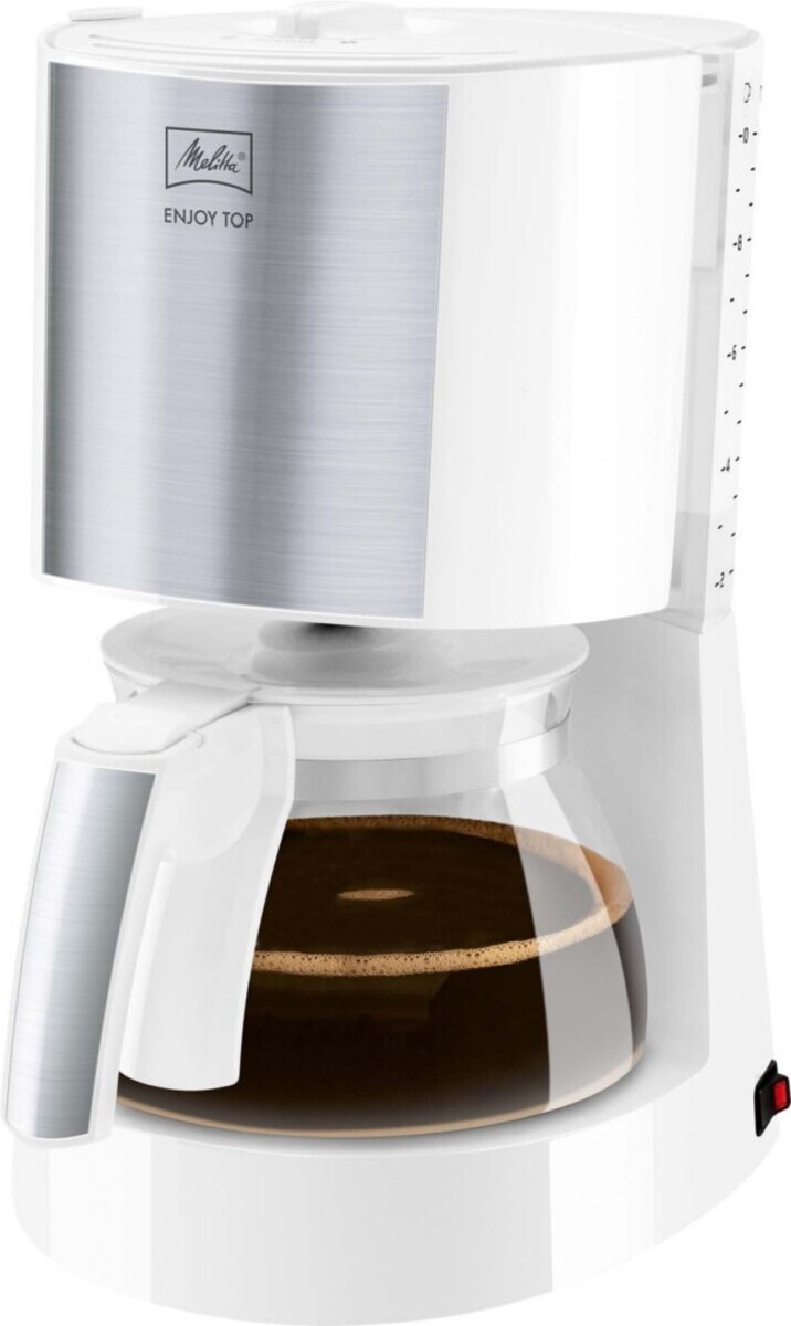 Melitta SDA Kaffeeautomat 1017-03 ws 214464 von Melitta SDA